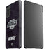 NHL Los Angeles Kings Distressed Galaxy S20 Lite Case