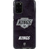 NHL Los Angeles Kings Distressed Galaxy S20 Plus Pro Case