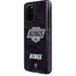 NHL Los Angeles Kings Distressed Galaxy S20 Plus Pro Case