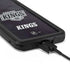 NHL Los Angeles Kings Distressed Galaxy S20 Plus Waterproof Case