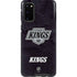 NHL Los Angeles Kings Distressed Galaxy S20 Pro Case