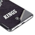 NHL Los Angeles Kings Distressed Galaxy S20 Skin