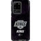 NHL Los Angeles Kings Distressed Galaxy S20 Ultra 5G Pro Case