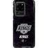NHL Los Angeles Kings Distressed Galaxy S20 Ultra 5G Pro Case