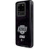 NHL Los Angeles Kings Distressed Galaxy S20 Ultra 5G Pro Case