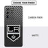 NHL Los Angeles Kings Distressed Galaxy S20 Ultra 5G Skin