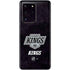 NHL Los Angeles Kings Distressed Galaxy S20 Ultra 5G Skin