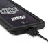 NHL Los Angeles Kings Distressed Galaxy S20 Waterproof Case