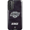 NHL Los Angeles Kings Distressed Galaxy S21 5G Pro Case