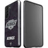 NHL Los Angeles Kings Distressed Galaxy S21 5G Pro Case
