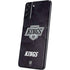 NHL Los Angeles Kings Distressed Galaxy S21 5G Skin