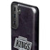 NHL Los Angeles Kings Distressed Galaxy S21 FE Pro Case