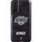 NHL Los Angeles Kings Distressed Galaxy S21 Plus 5G Pro Case