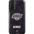 NHL Los Angeles Kings Distressed Galaxy S21 Plus 5G Pro Case