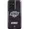 NHL Los Angeles Kings Distressed Galaxy S21 Ultra 5G Pro Case