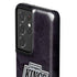 NHL Los Angeles Kings Distressed Galaxy S21 Ultra 5G Pro Case