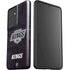 NHL Los Angeles Kings Distressed Galaxy S21 Ultra 5G Pro Case