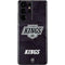 NHL Los Angeles Kings Distressed Galaxy S21 Ultra 5G Skin