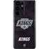 NHL Los Angeles Kings Distressed Galaxy S21 Ultra 5G Skin