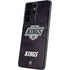 NHL Los Angeles Kings Distressed Galaxy S21 Ultra 5G Skin