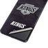 NHL Los Angeles Kings Distressed Galaxy S21 Ultra 5G Skin