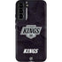 NHL Los Angeles Kings Distressed Galaxy S22 Plus Pro Case