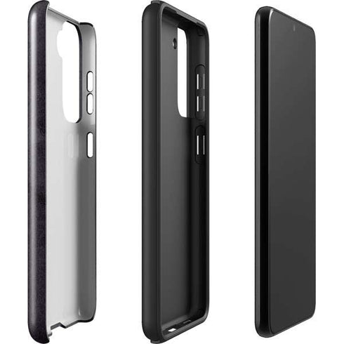 NHL Los Angeles Kings Distressed Galaxy S22 Plus Pro Case