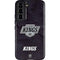 NHL Los Angeles Kings Distressed Galaxy S22 Pro Case
