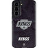 NHL Los Angeles Kings Distressed Galaxy S22 Pro Case