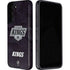 NHL Los Angeles Kings Distressed Galaxy S22 Pro Case