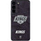 NHL Los Angeles Kings Distressed Galaxy S22 Skin