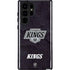 NHL Los Angeles Kings Distressed Galaxy S22 Ultra Pro Case