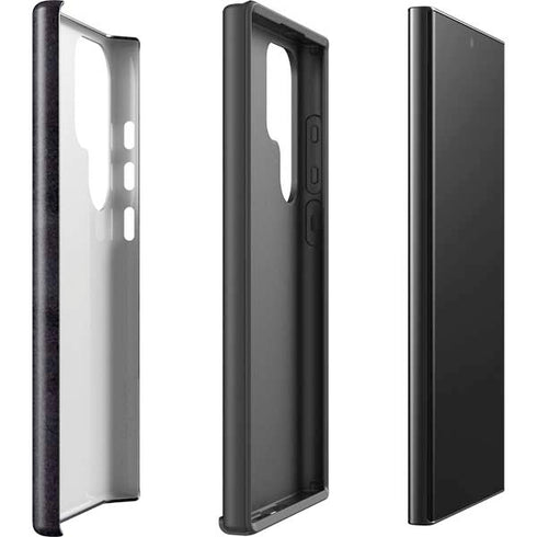 NHL Los Angeles Kings Distressed Galaxy S22 Ultra Pro Case