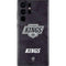 NHL Los Angeles Kings Distressed Galaxy S22 Ultra Skin
