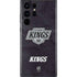 NHL Los Angeles Kings Distressed Galaxy S22 Ultra Skin
