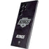 NHL Los Angeles Kings Distressed Galaxy S22 Ultra Skin