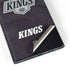 NHL Los Angeles Kings Distressed Galaxy S22 Ultra Skin