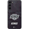 NHL Los Angeles Kings Distressed Galaxy S23 FE Skin
