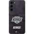 NHL Los Angeles Kings Distressed Galaxy S23 FE Skin