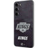 NHL Los Angeles Kings Distressed Galaxy S23 FE Skin