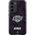 NHL Los Angeles Kings Distressed Galaxy S23 Plus Pro Case