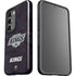 NHL Los Angeles Kings Distressed Galaxy S23 Plus Pro Case