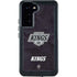 NHL Los Angeles Kings Distressed Galaxy S23 Plus Waterproof Case