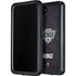 NHL Los Angeles Kings Distressed Galaxy S23 Plus Waterproof Case