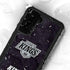 NHL Los Angeles Kings Distressed Galaxy S23 Plus Waterproof Case
