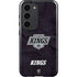 NHL Los Angeles Kings Distressed Galaxy S23 Pro Case