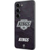 NHL Los Angeles Kings Distressed Galaxy S23 Skin