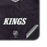 NHL Los Angeles Kings Distressed Galaxy S23 Skin