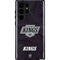 NHL Los Angeles Kings Distressed Galaxy S23 Ultra Pro Case