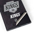 NHL Los Angeles Kings Distressed Galaxy Skins